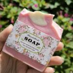 Handmade Soap